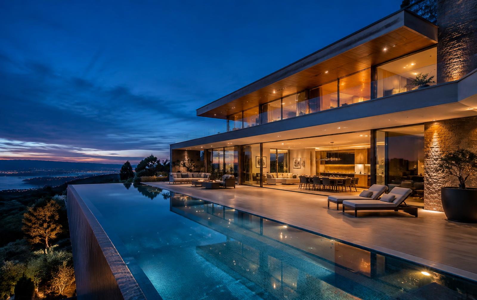Concept image for Real Estate Lead Generation